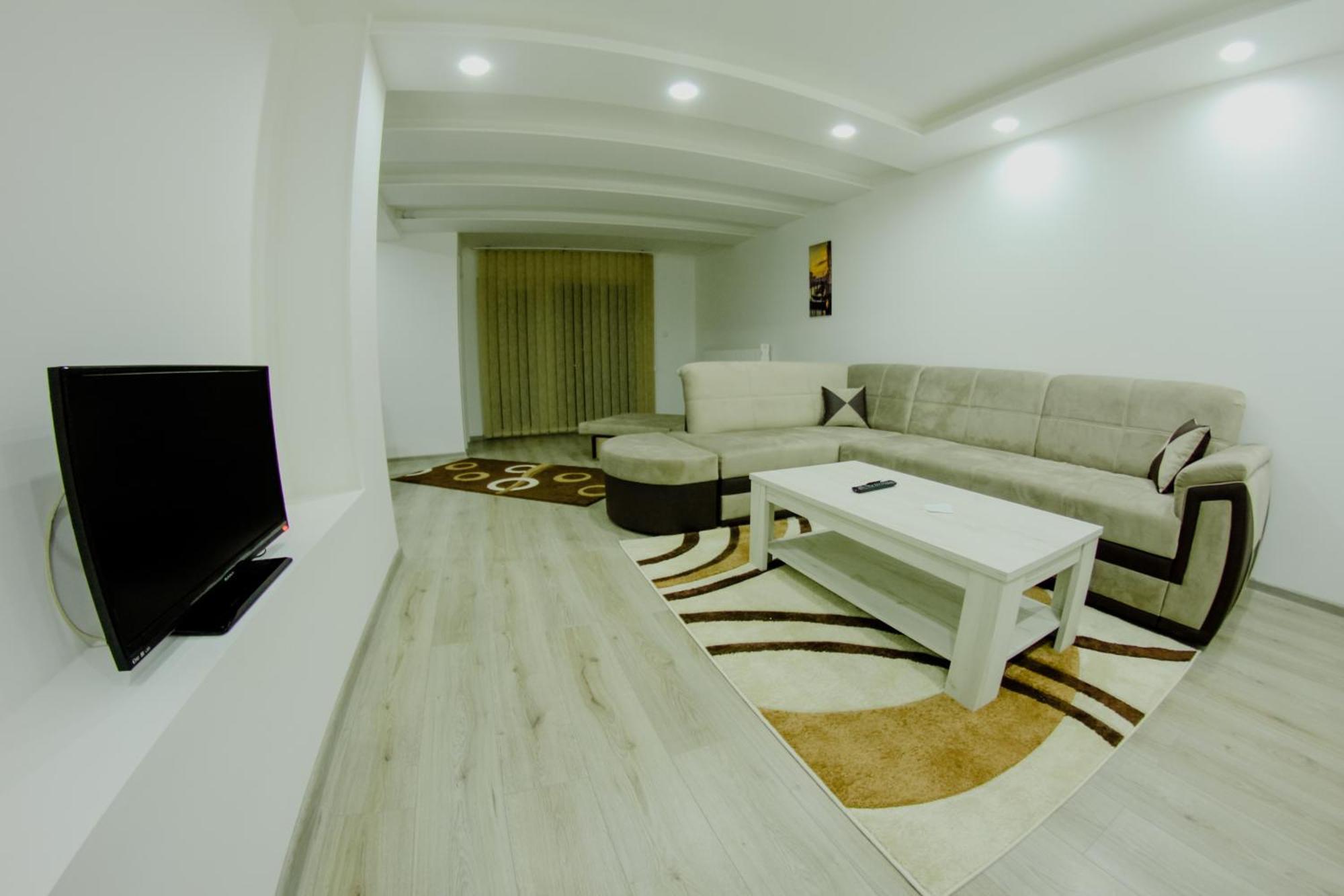 Deluxe Appartement *