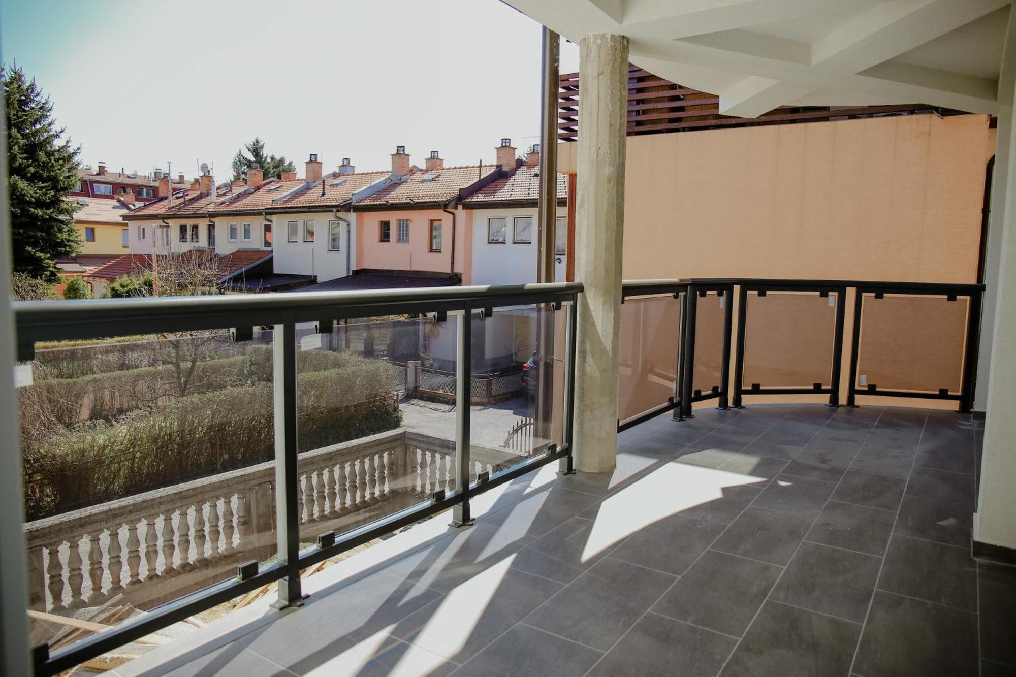 Appartement Deluxe Sarajevo