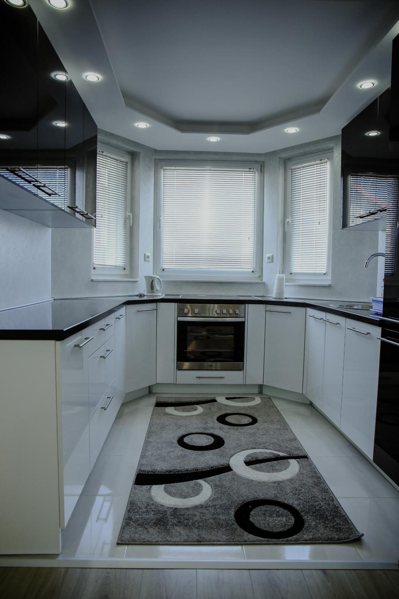 Deluxe Appartement