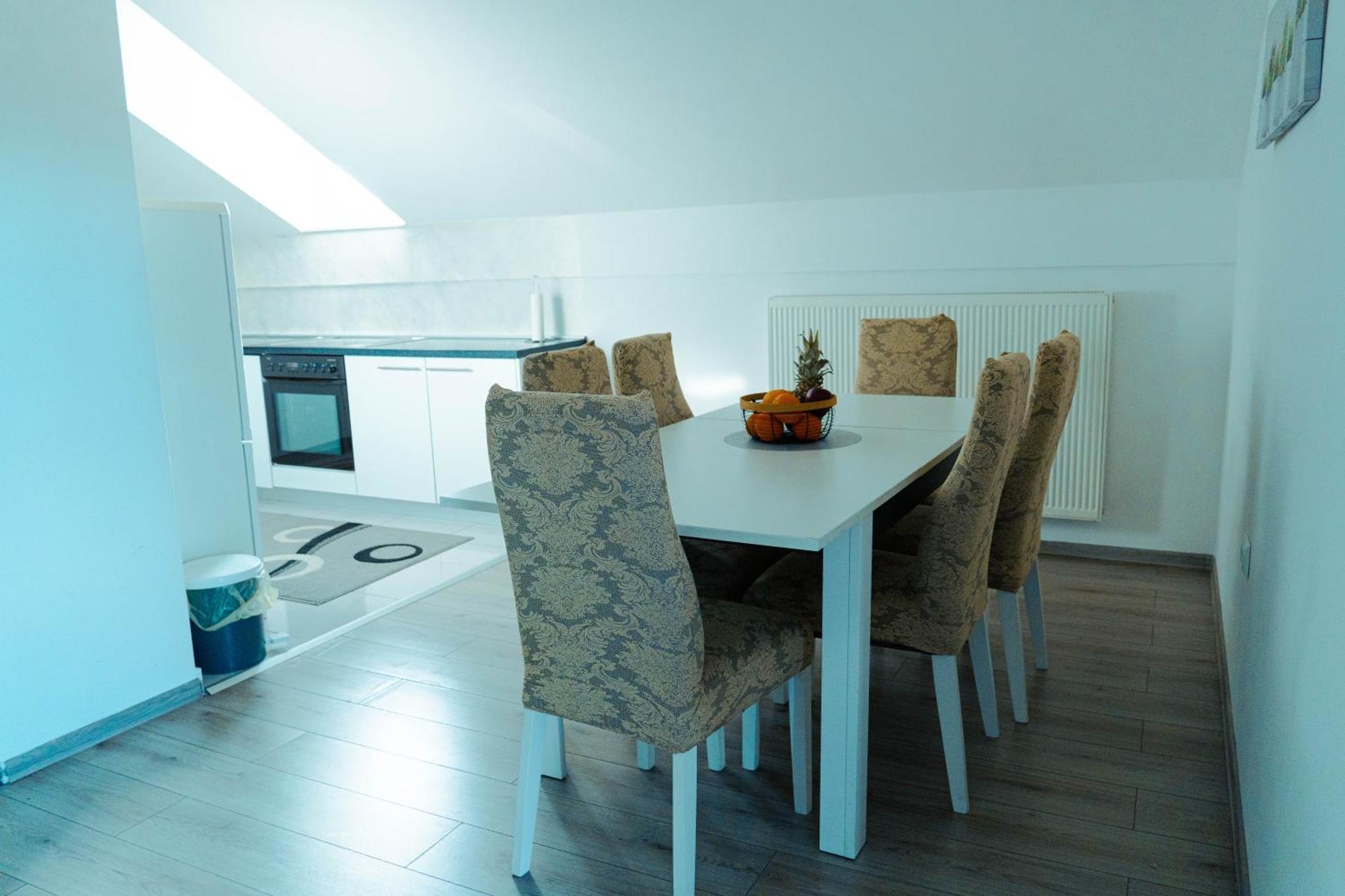 Appartement Deluxe Sarajevo