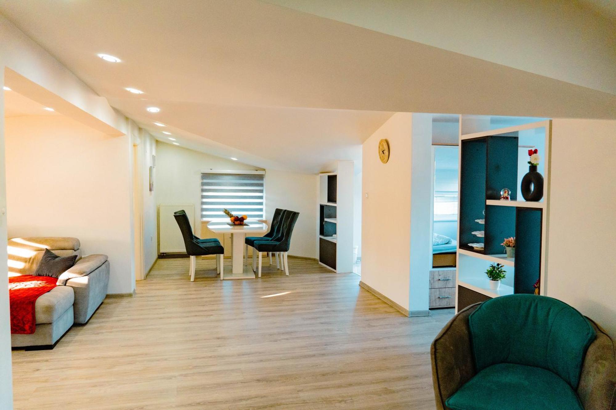 Deluxe Appartement