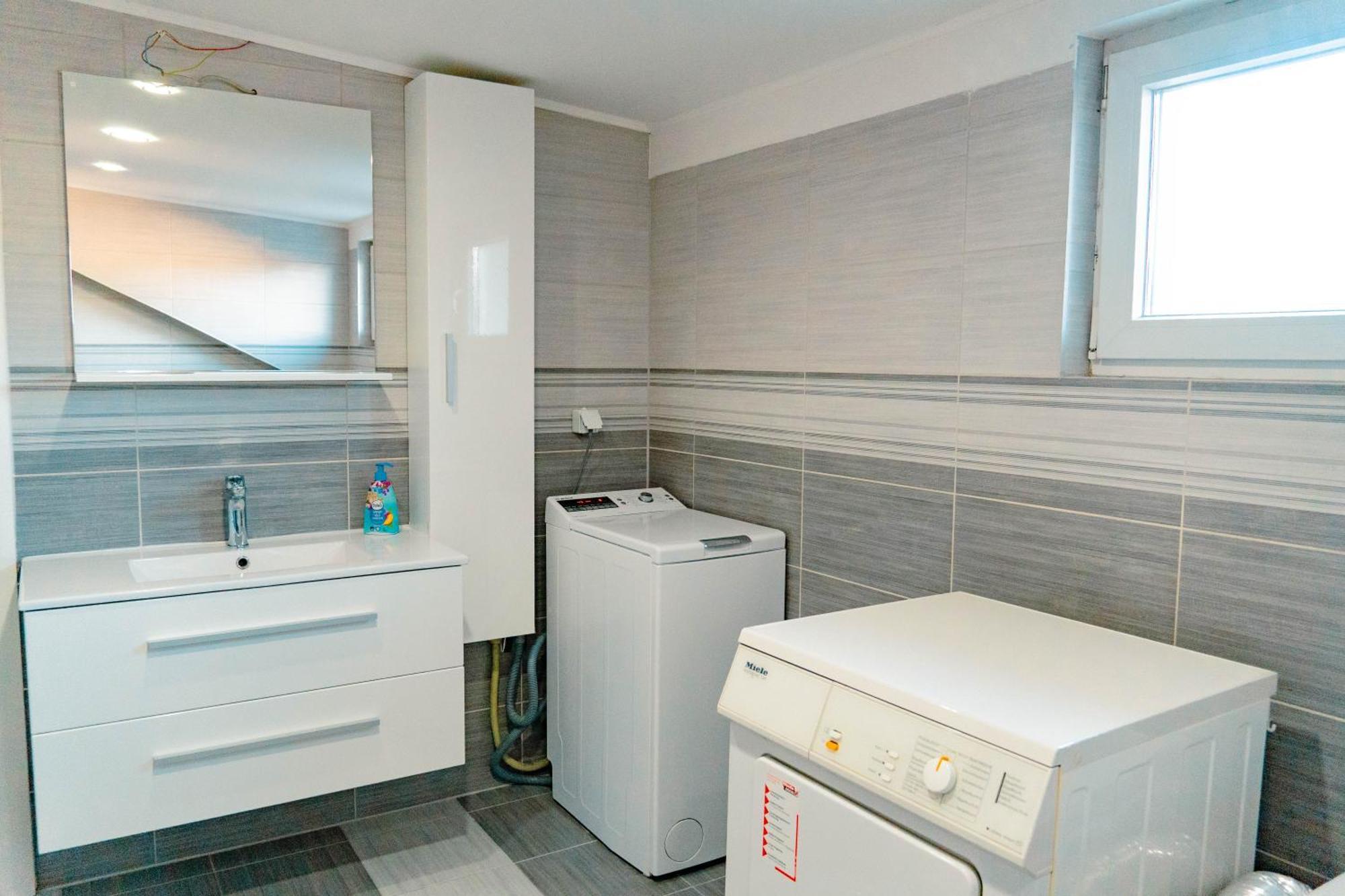 Deluxe Appartement