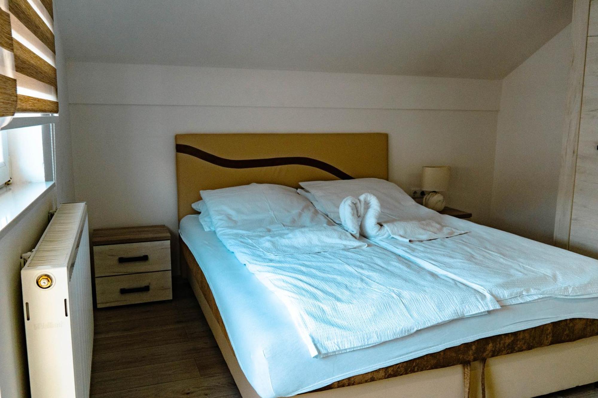 Appartement Deluxe *