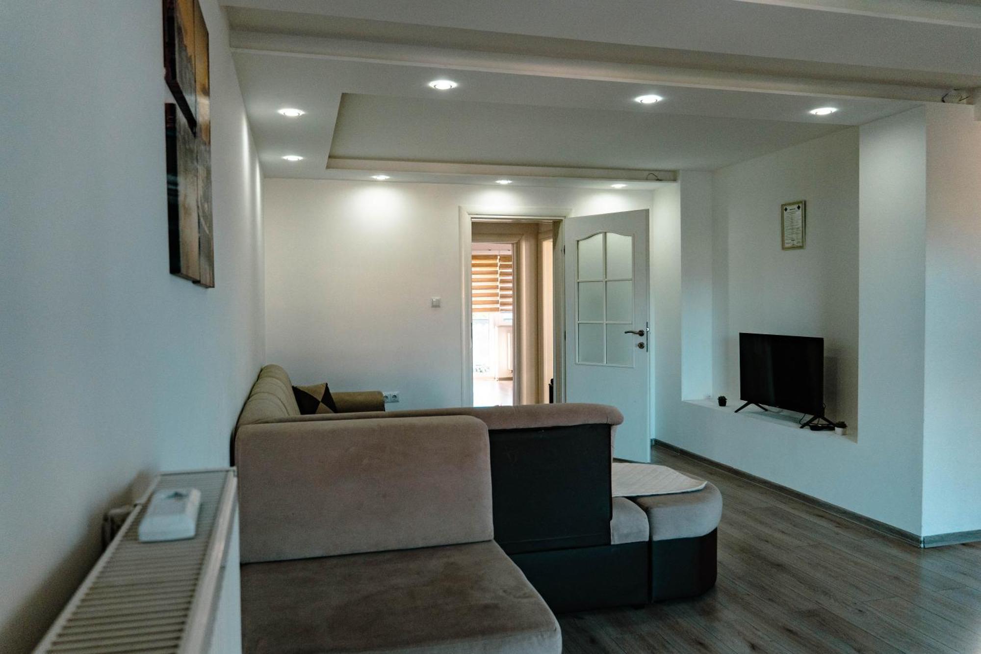 Deluxe Appartement *