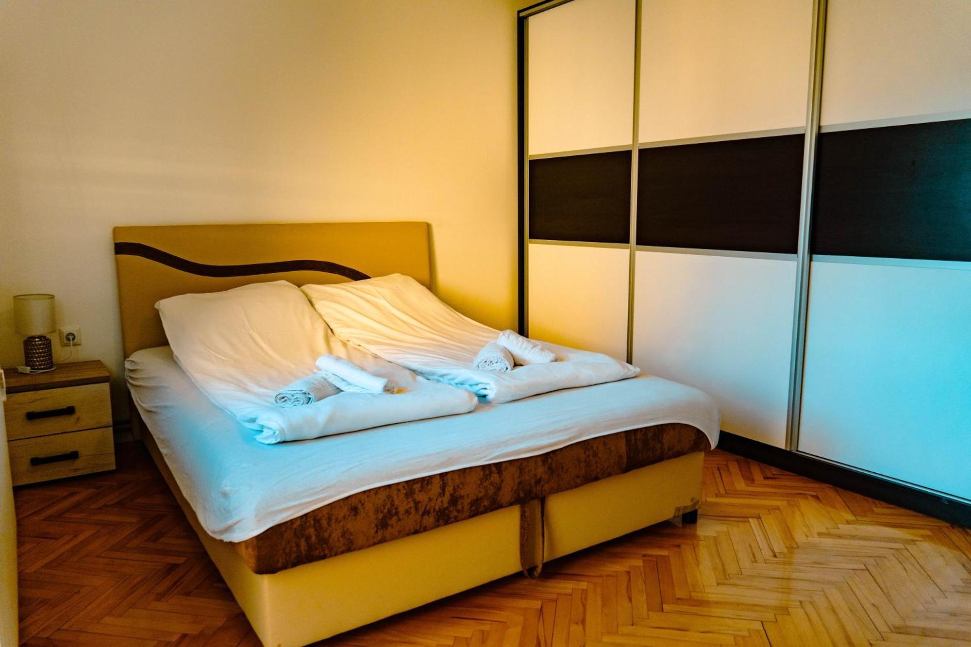 Appartement Deluxe