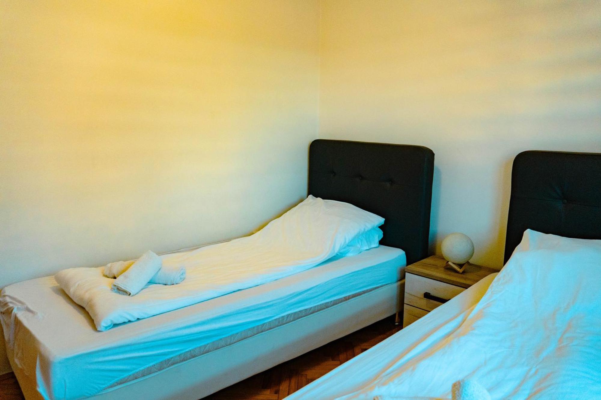 Appartement Deluxe Sarajevo