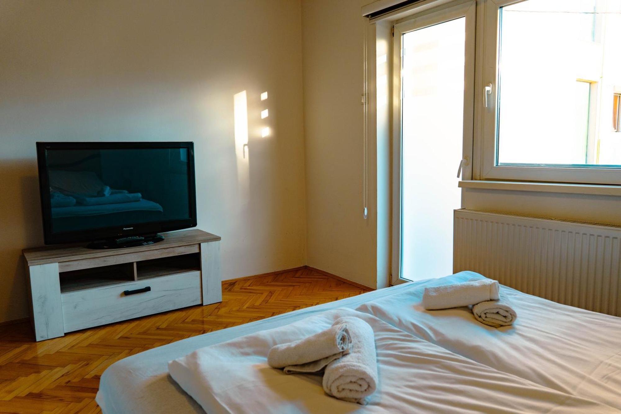 Appartement Deluxe
