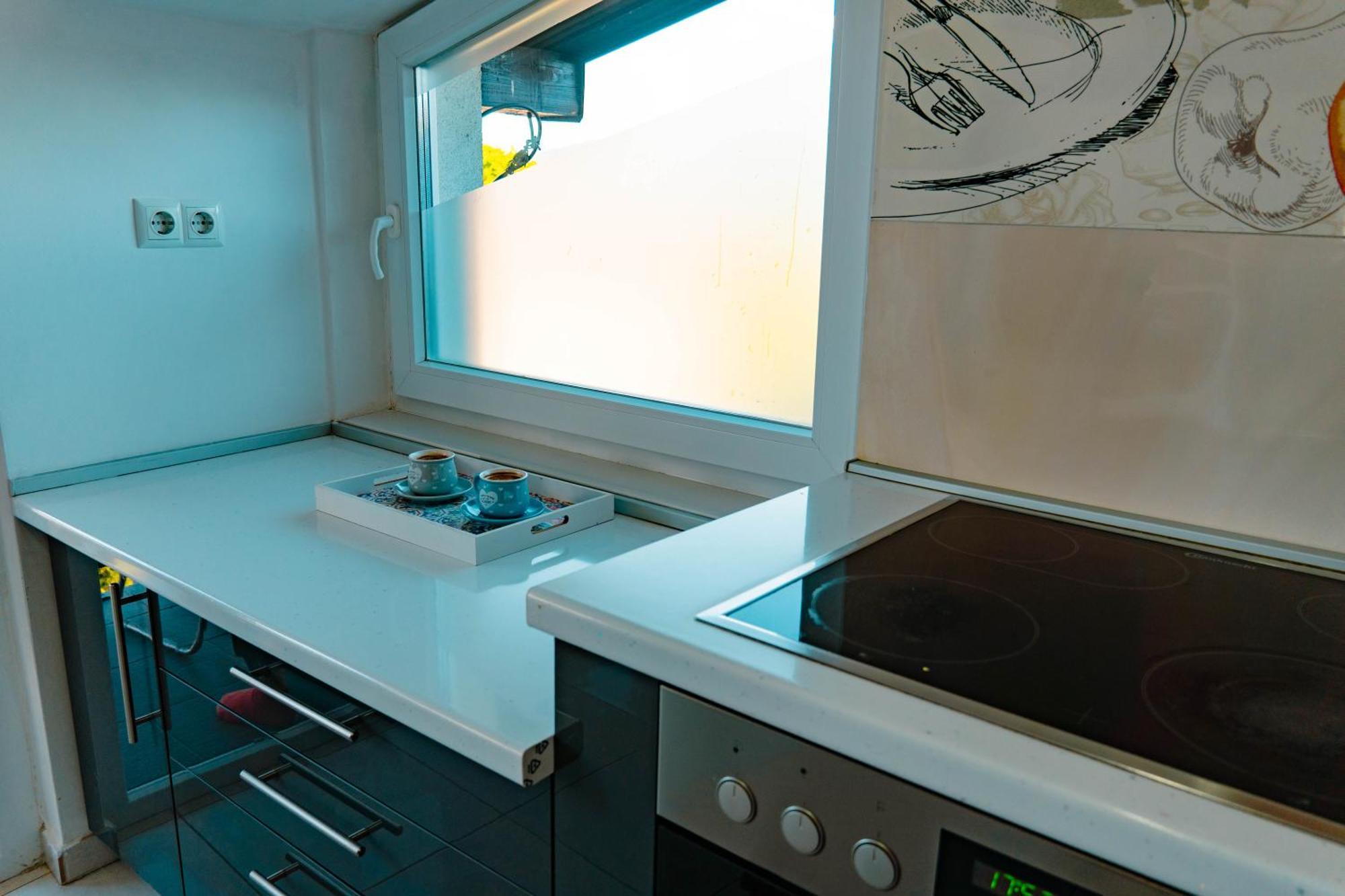 Deluxe Appartement *