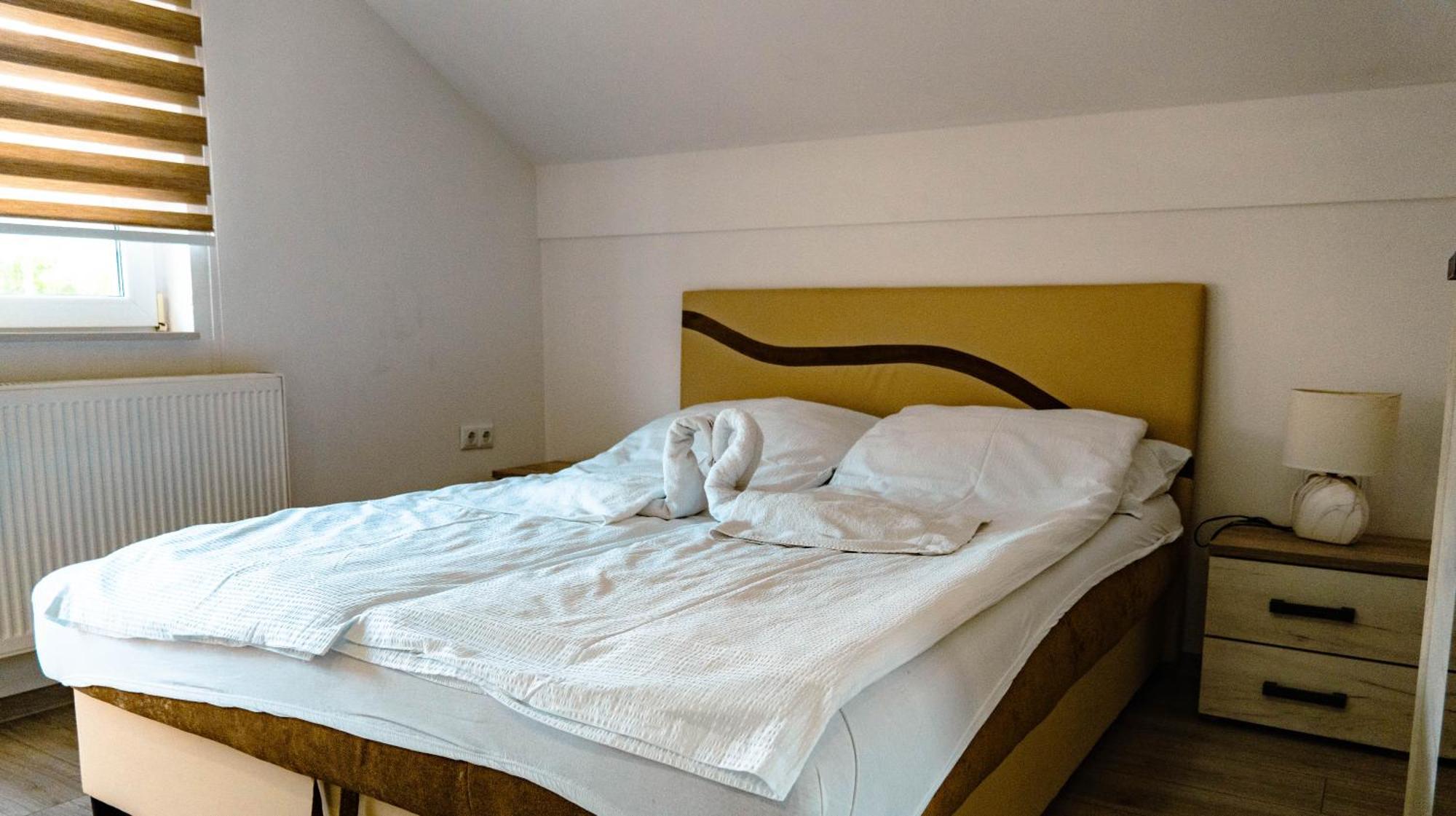 Appartement Deluxe Sarajevo