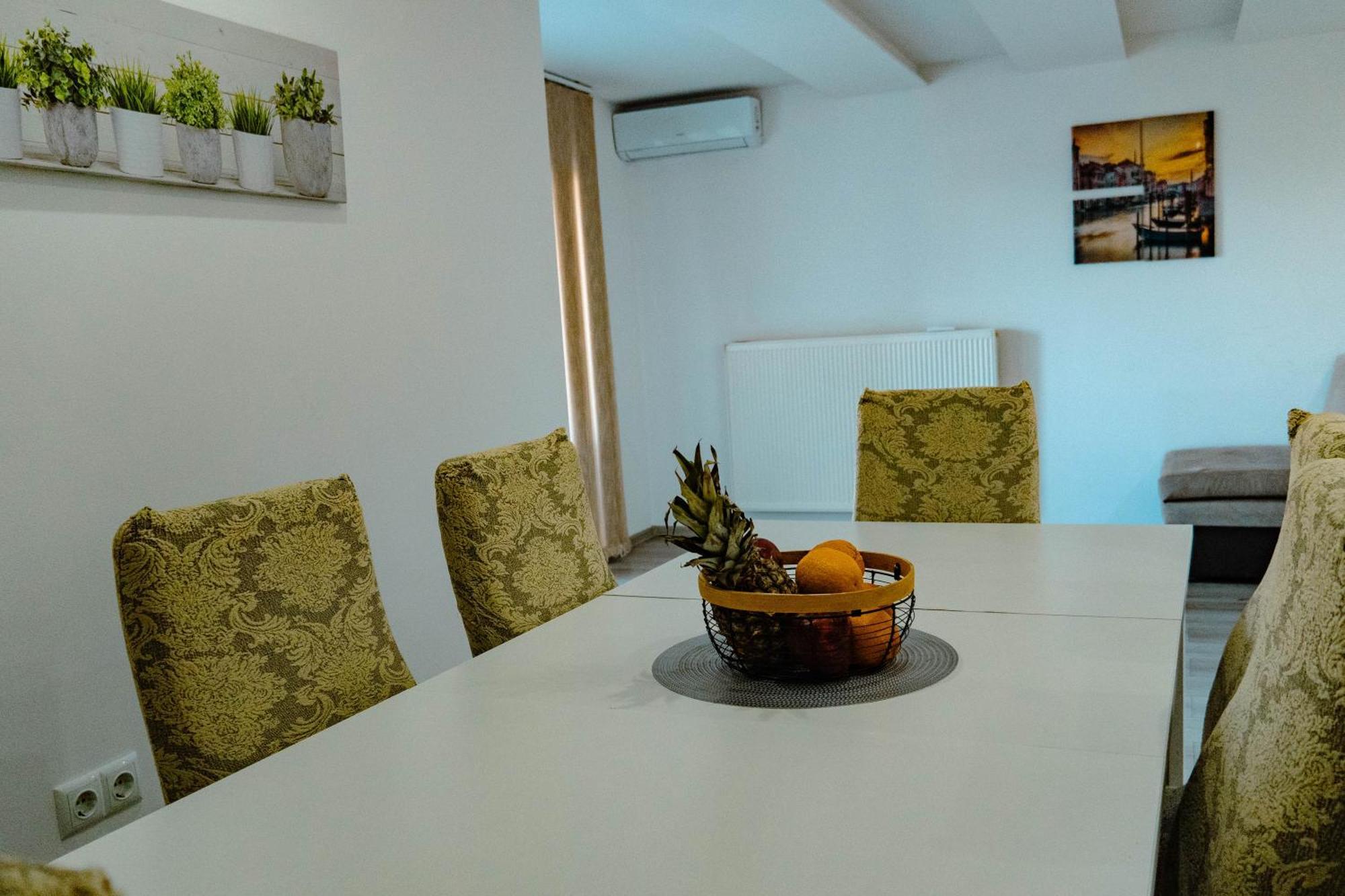 Appartement Deluxe