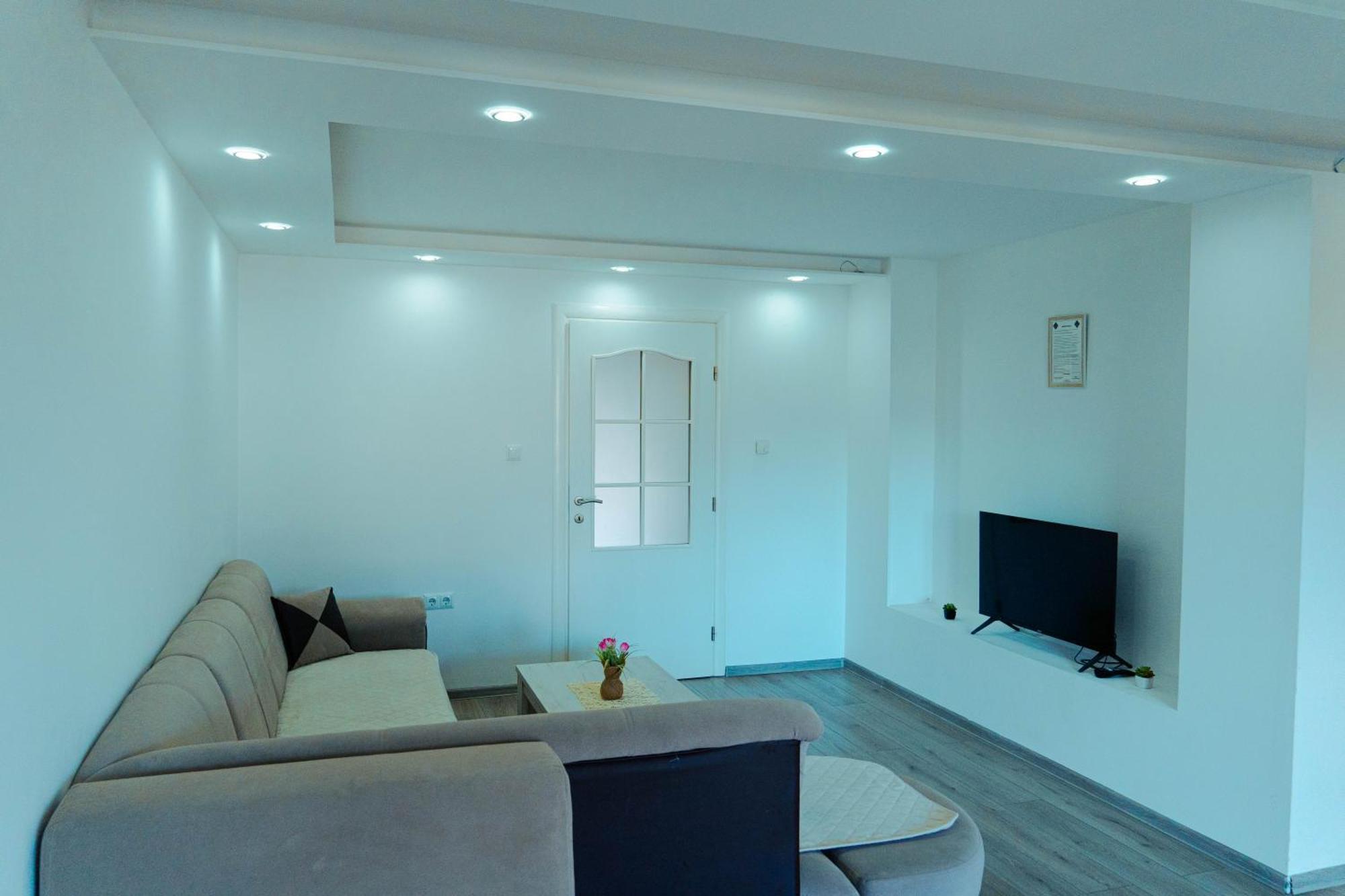 Deluxe Appartement *