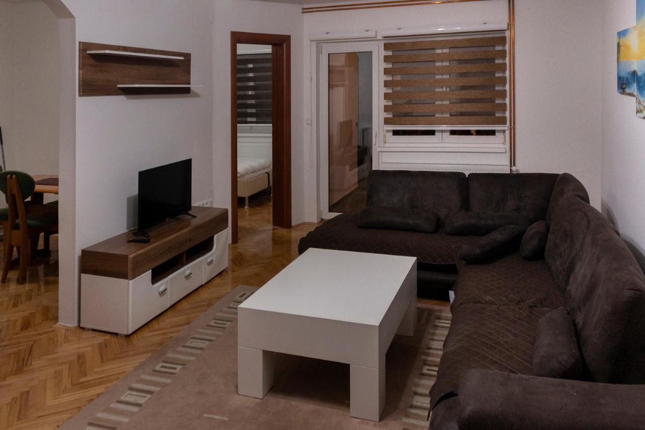 Deluxe Sarajevo