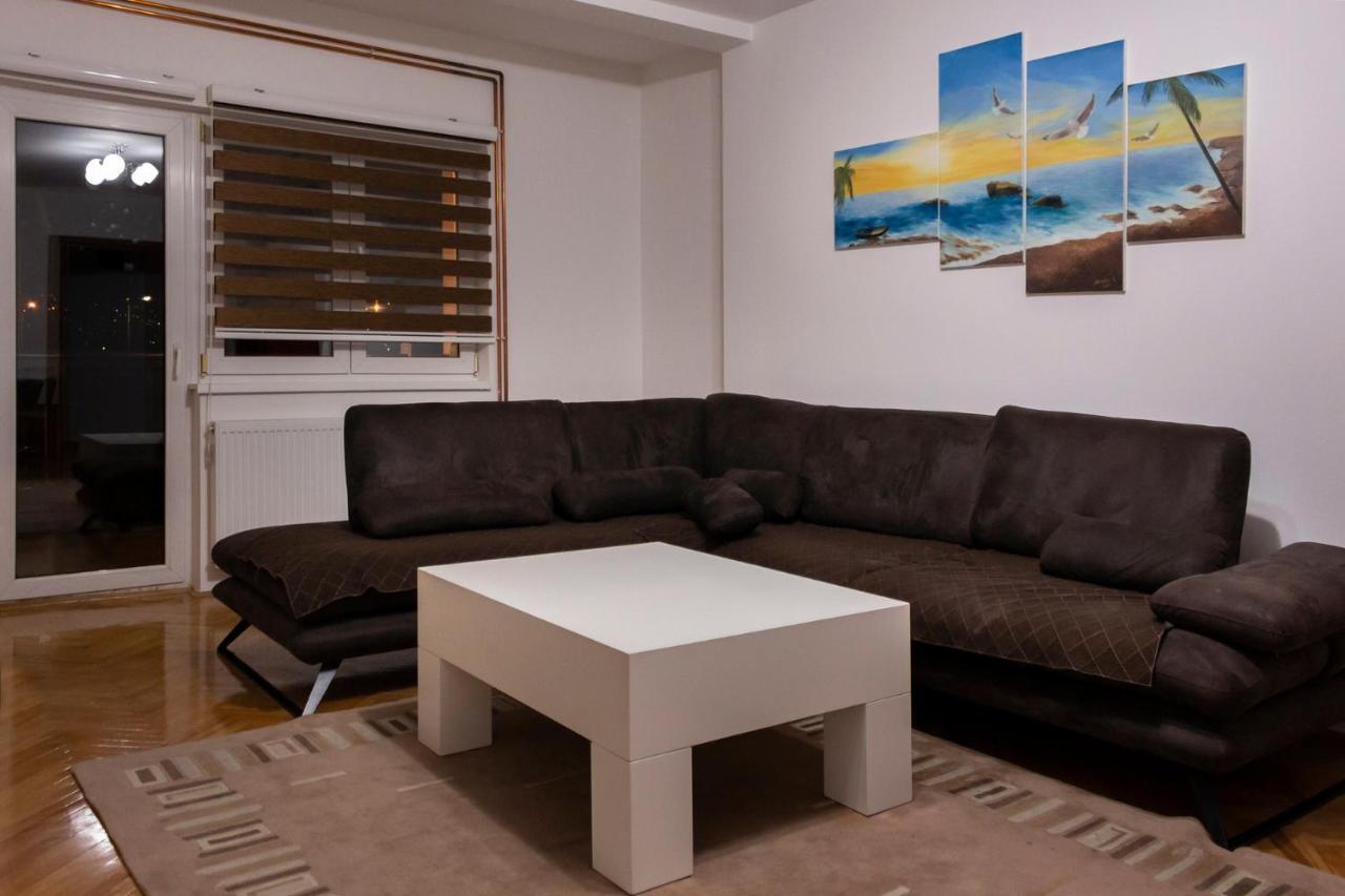 Deluxe Appartement *